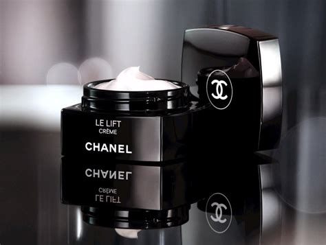 chanel anti aging cream reviews.